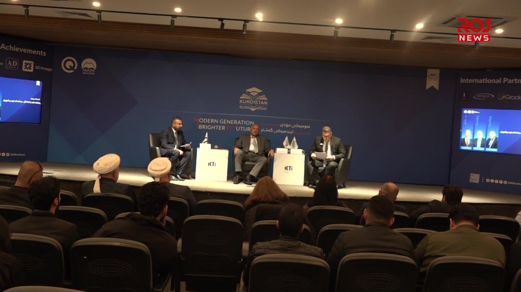 "کورد مۆزەخانە و ئەرشیفێکی نییە تا جیهان و نەوەی نوێ ئەنفال  بناسێت"