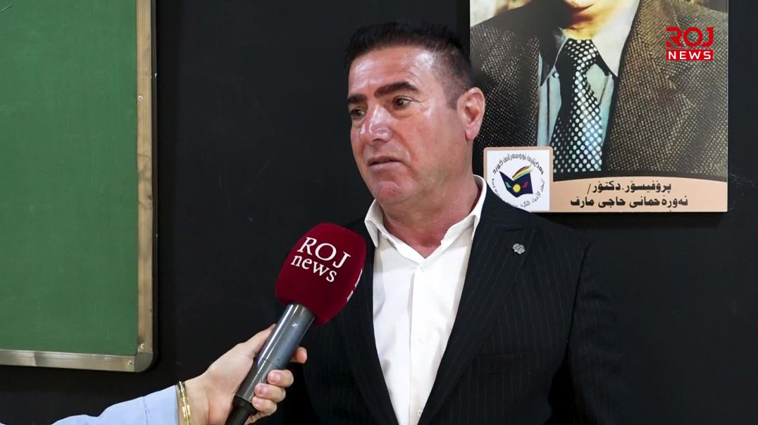 کەسوکاری ئەنفالکراوان: داوای یەکڕیزی ناوخۆ و بە جیهانیکردنی کەیسەکانیان دەکەن