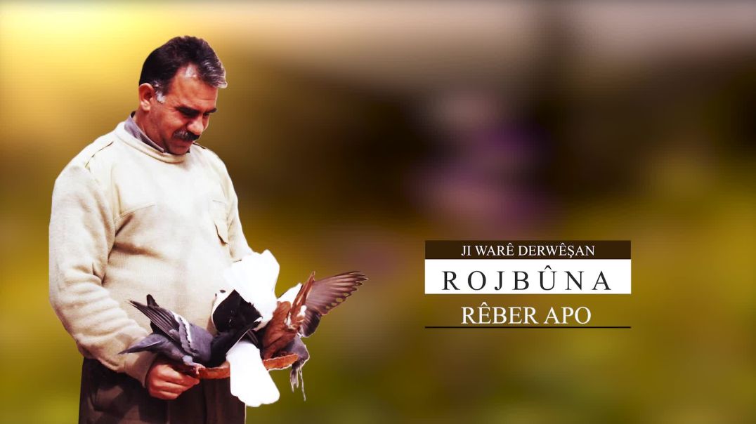 Li warê derwêşan Şengalê, şervanên YJŞ û YBŞ’ê 4’ê Nîsanê pîrozkirin