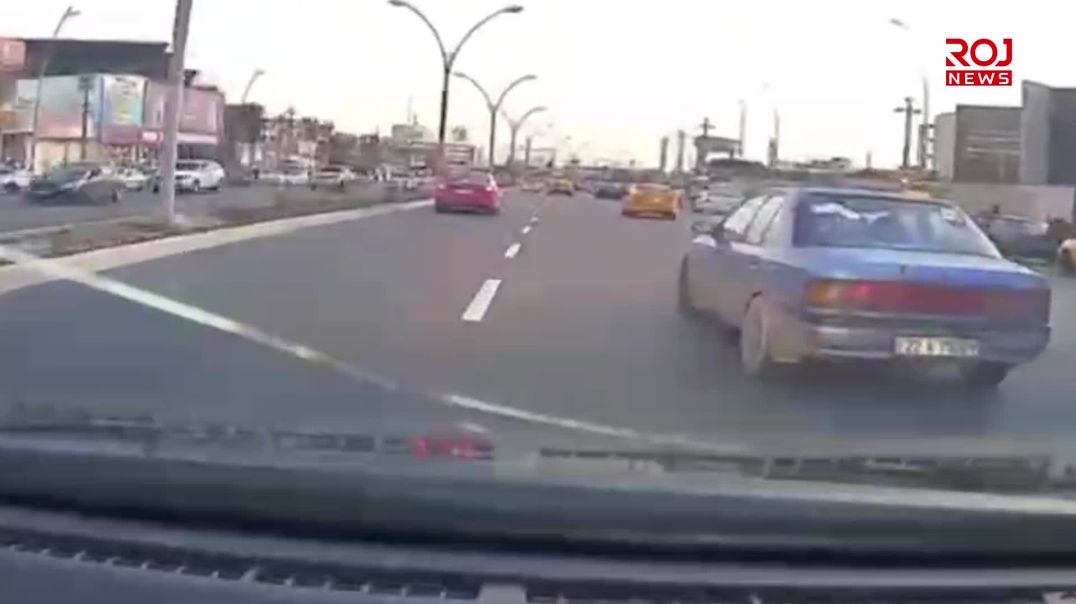 ڕووداوەکەی کەرکوک لە گۆشەیەکی دیکەوە