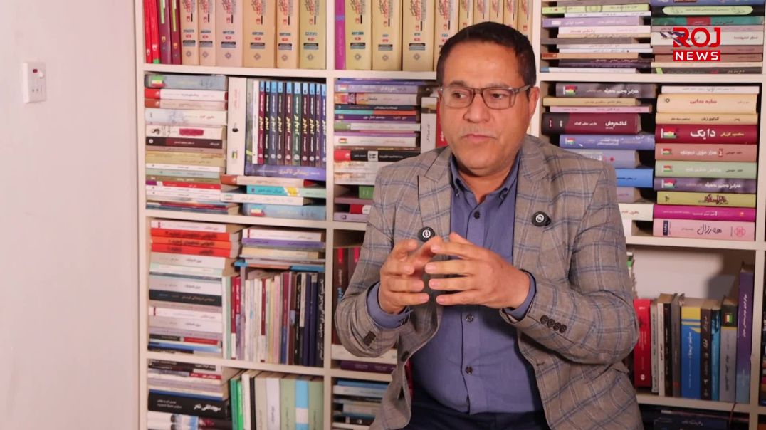 چۆن موزیکی کوردیی لەلایەن تورک و ئازەرییەکانەوە تاڵان کراوە؟