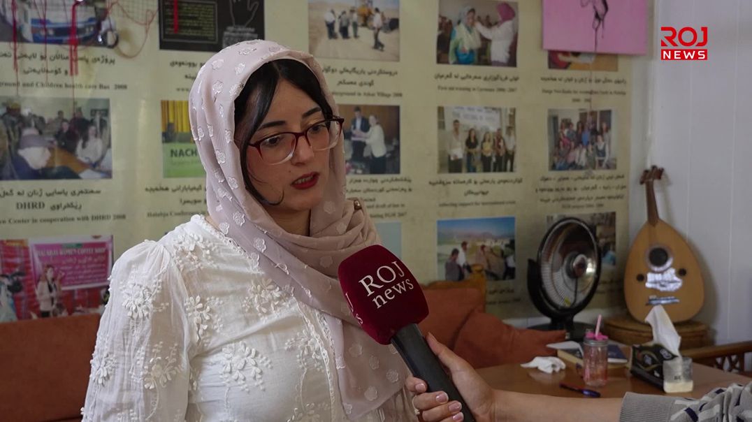 "هەندێک میدیا ناپیشەییانە دەیانەوێت دیاردەی فرەژنی سەرهەڵبداتەوە"