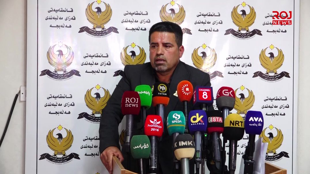 لە هه‌ڵه‌بجه ڕێکاری نوێ به‌رامبه‌ر ئۆتۆمبێله‌ بێسه‌ره‌تاكان ده‌گیرێته‌به‌ر