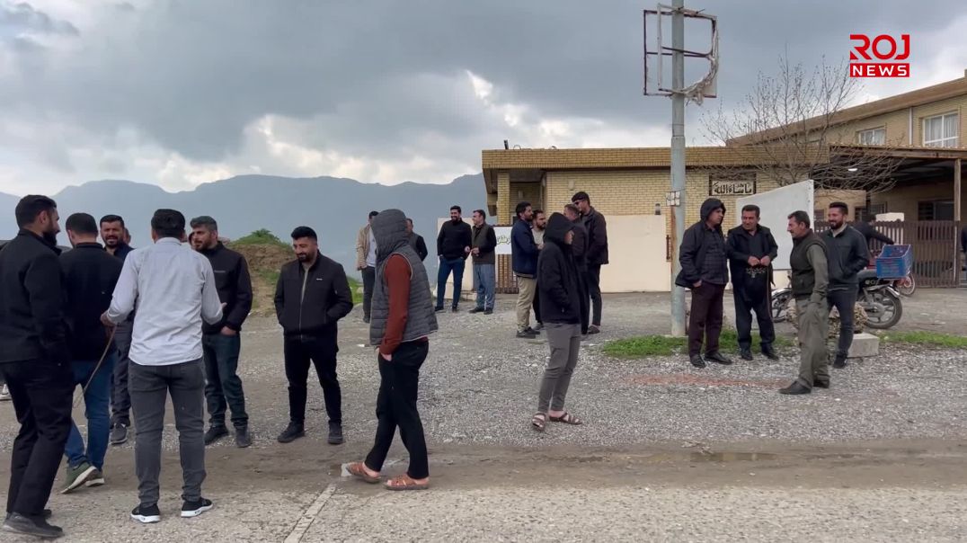 هاووڵاتییانى دەڤەری خۆشناوەتى بەستنی پێوەری زیرەكی كارەبا ڕەتدەکەنەوە