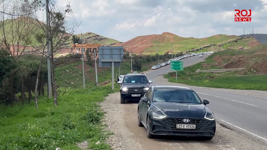 كەمی دابەشكردنی بەنزینی حكومی شۆفێرانی كۆیەی نیگەران كردووە