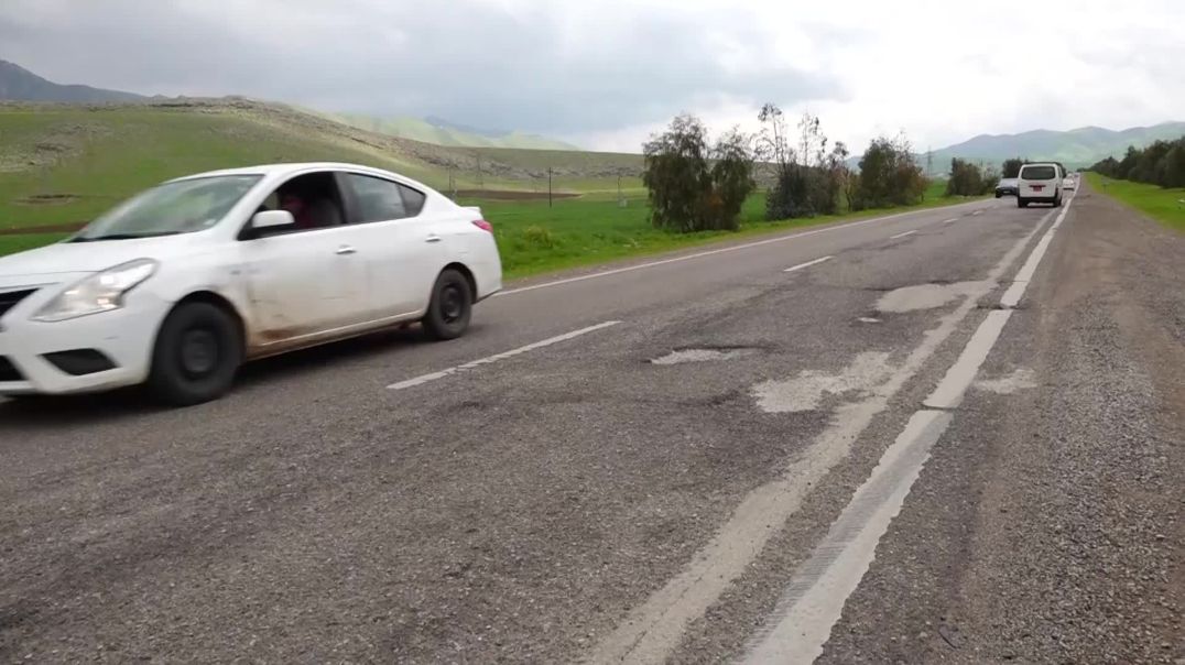 ڕێگای خورماڵ-هەورامان وێران بووە و بەڵێنی دووسایدکردنیشی جێبەجێ نەکراوە