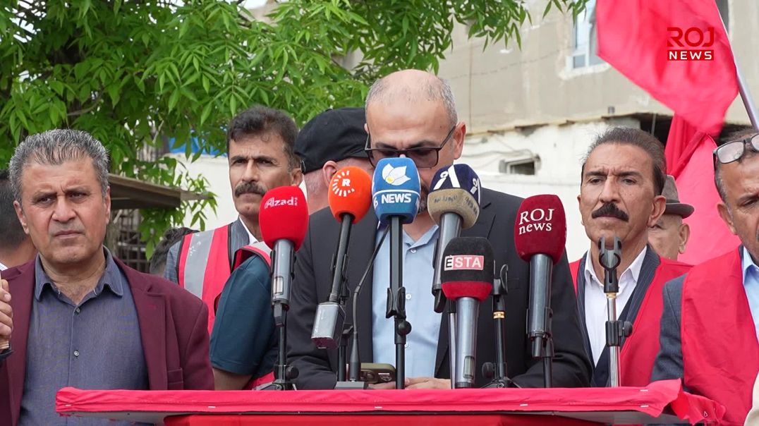 کۆمیتەی یەکی ئایار: کرێکاران قوربانی یەکەمی قەیرانە سیاسیی و ئابوورییەکانن