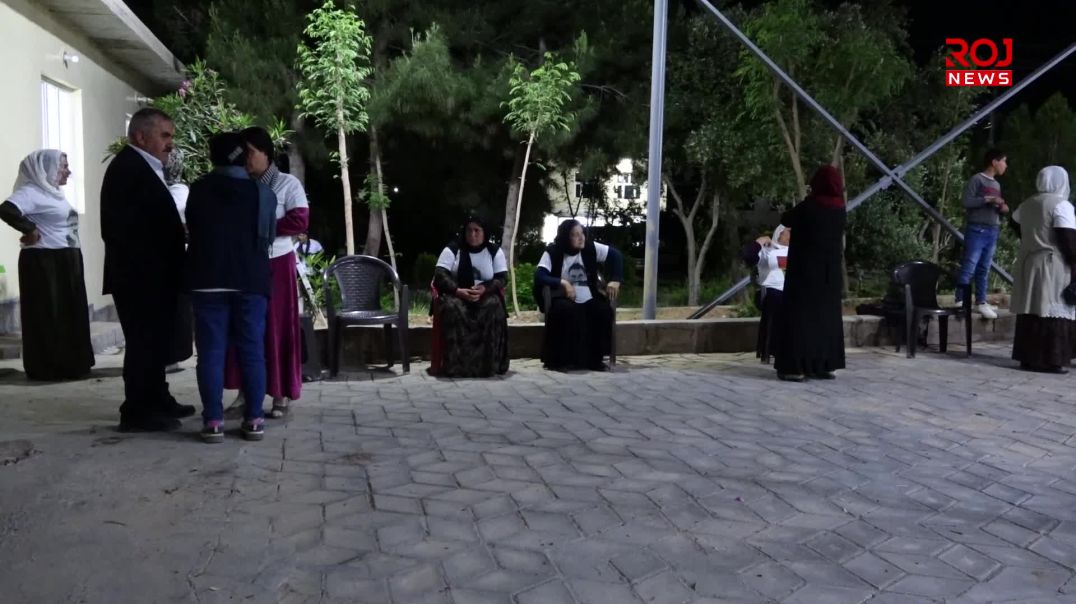 ‘Têkoşîna me wê heta azadiya Rêbertî berdewam be’