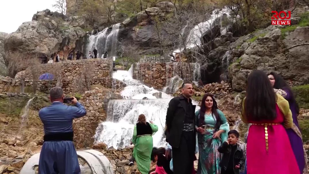 سەیرانگای هه‌مه‌شوانه‌؛ ناوچه‌یه‌كى دڵگیری گه‌شتیارى بێ خزمه‌تگوزاری