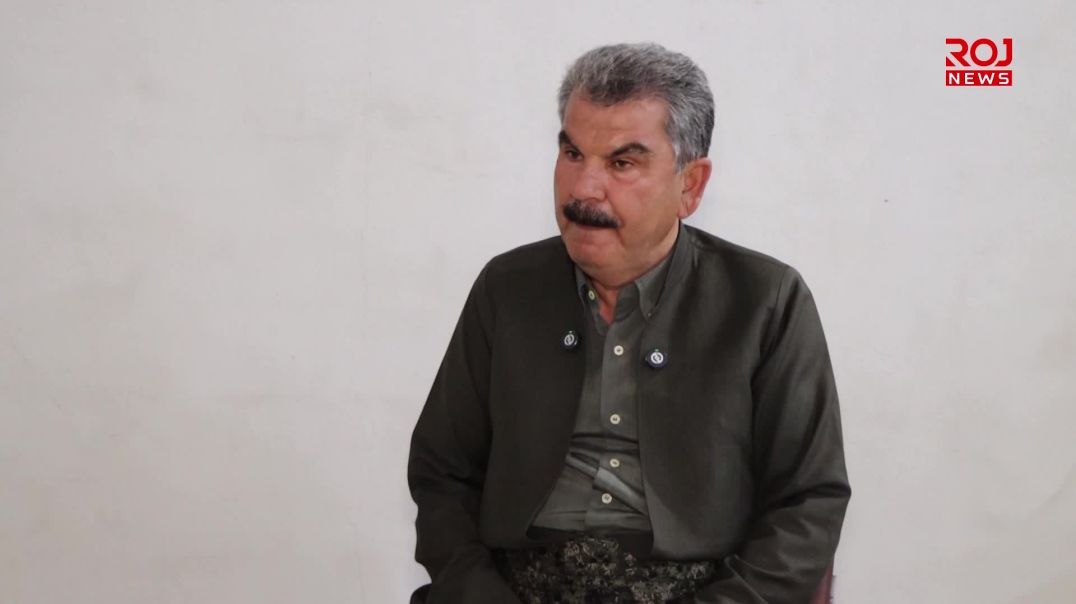 چالاکوانێکی سیاسیی: نەبوونی یەکڕیزی پێگەی کوردی لاواز کردووە