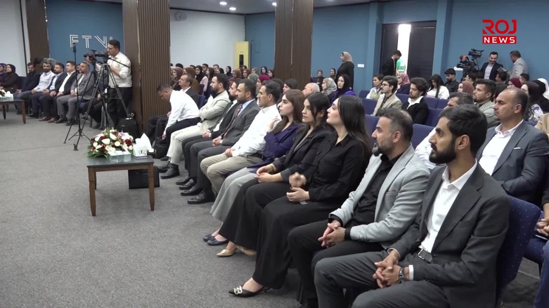 لە ڕانیە پانێڵێک لەسەر میدیا و ئاسایشی نەتەوەیی و قەیران ساز کرا