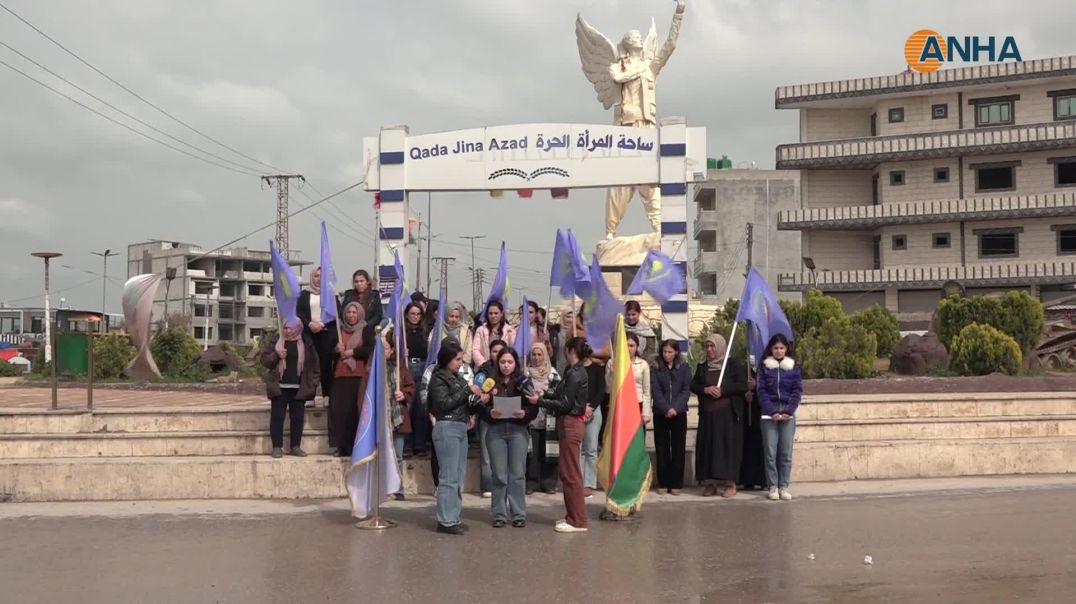 ژنانی پەیەدە: پێویستە لێپرسینەوە لە ڕووداوی شەهیدبوونی غەزال مەولان بکرێت