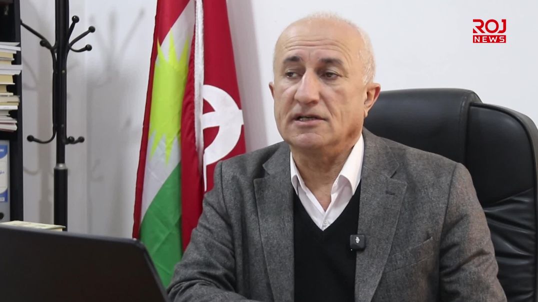 بەرپرسی مەڵبەندێکی شیوعی: دەبێت یەکڕیزیی لە قسەوە ببێتە کردار