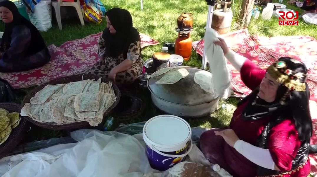 فێستیڤاڵە کەلتوورییەکان؛ دەرفەتێکی نوێ بۆ سەربەخۆیی ژنان