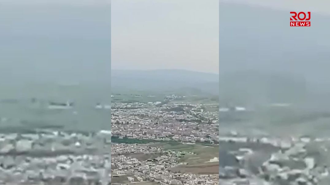 جارێکی دیکە کۆیە بۆردوومان کرا