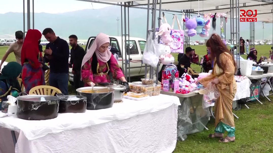 بە ئەنجامدانی چەندین چالاکی ١١‌مین فێستیڤاڵى ڕۆژى سه‌یدسادق به‌ڕێوه‌چوو