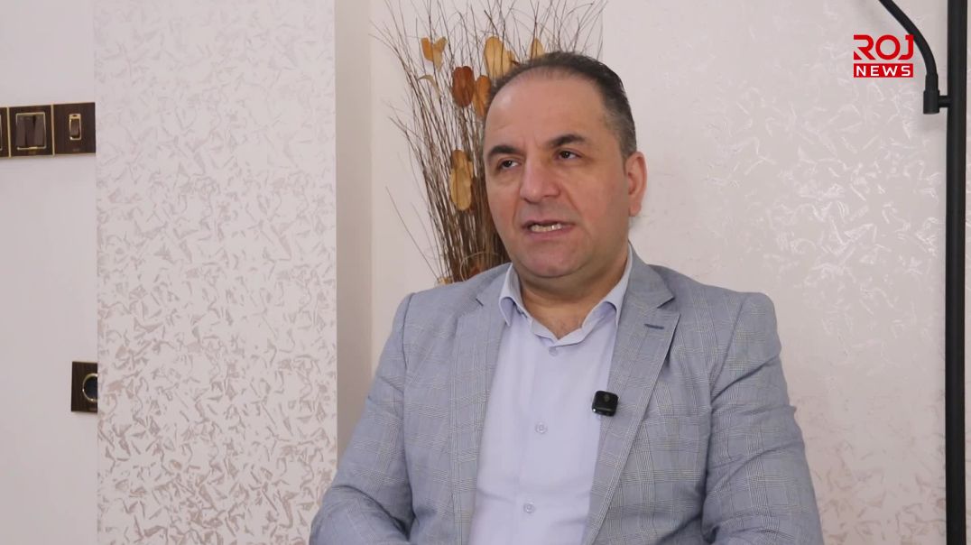 "کاتی ئەوەیە لایەنە سیاسییەکان لەپێناو یەکڕیزیی نەتەوەییدا سازشی سیاسی بکەن"