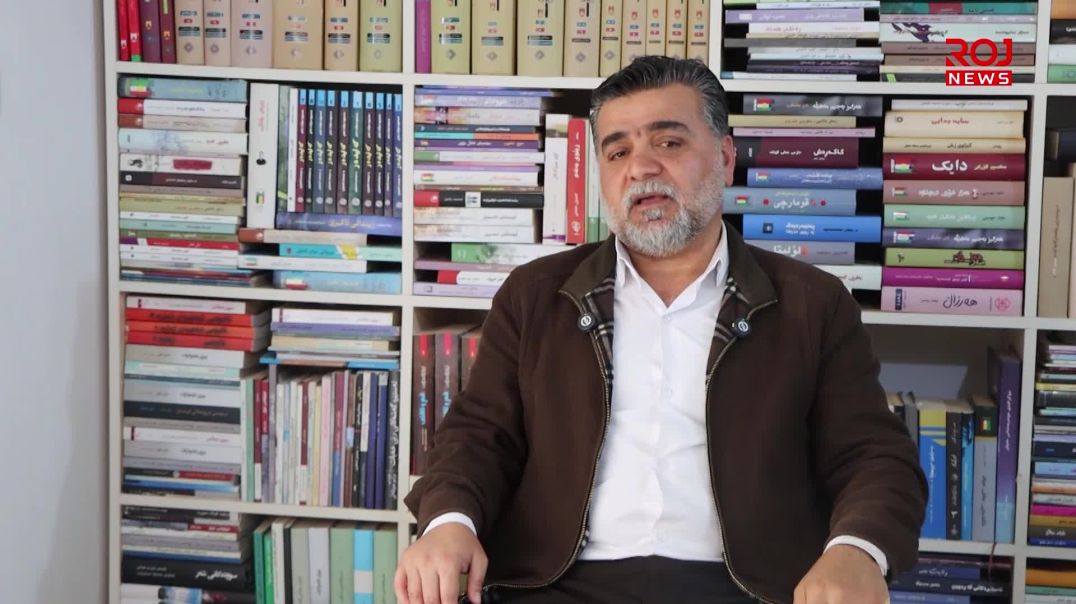 "پێویستمان بە گوتارێکی نیشتمانییە بۆ ئەوەی نەبینە قوربانیی ململانێی زلهێزەکان"