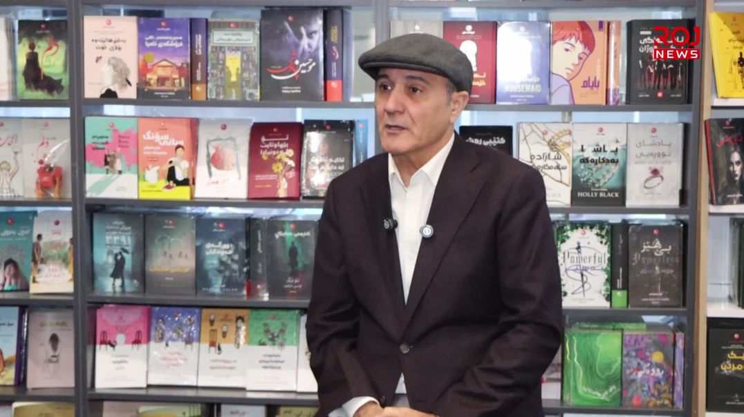 " ئەگەر کورد یەکڕیز بێت مەحاڵە لەم گۆڕانکارییەدا کورد بێشوێن بکرێت"