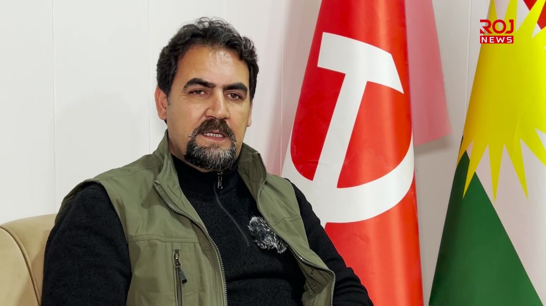 "لەم قۆناغەدا یەکڕیزیی بووەتە پێویستییەکی مێژوویی بۆ کورد"