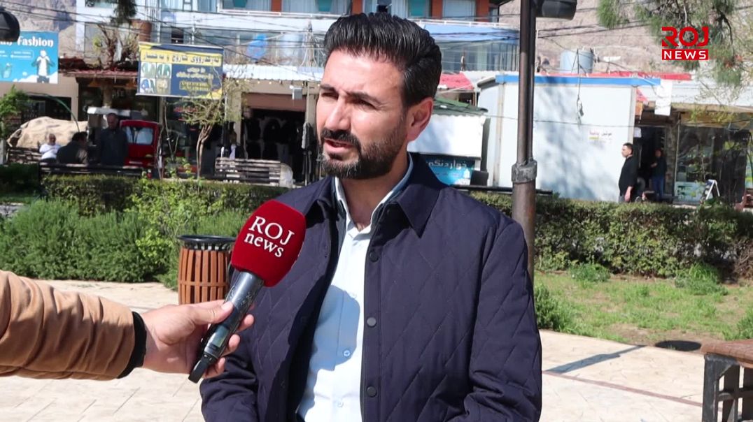 "پێویستە سەرکردە سیاسییەکان هەنگاوی کرداریی بۆ یەکێتیی نەتەوەیی بنێن"