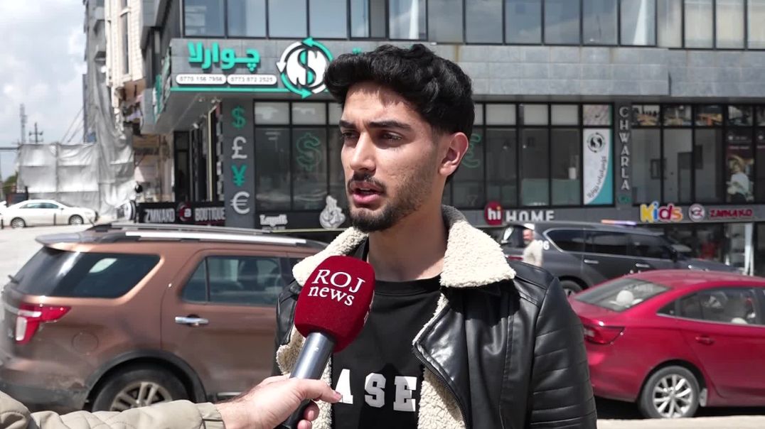 خوێندکاران: خوێندنی ئەلیکترۆنیی کێشەی زۆرە و داوای هەڵوەشاندنەوەی دەکەین