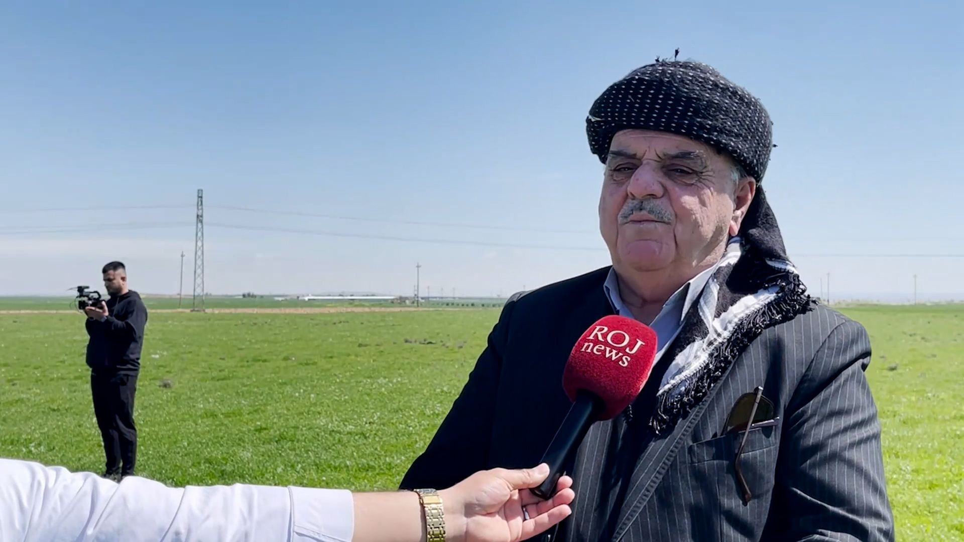 جوتیارانی کورد: عێراق خۆی لە جێبەجێکردنی بڕیار و یاساکان دەدزێتەوە