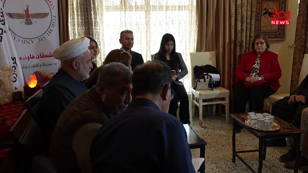 لە سلێمانی دیبەیتێک لە بارەی ڕۆڵ و پێگەی ژن لە ئاینەکان بەڕێوەچوو