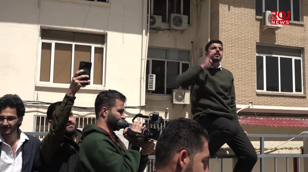 خوێندکارانی پۆلی ١٢ داوای گۆڕانکاری لە وادە و خشتەی تاقیکردنەوەکان دەکەن