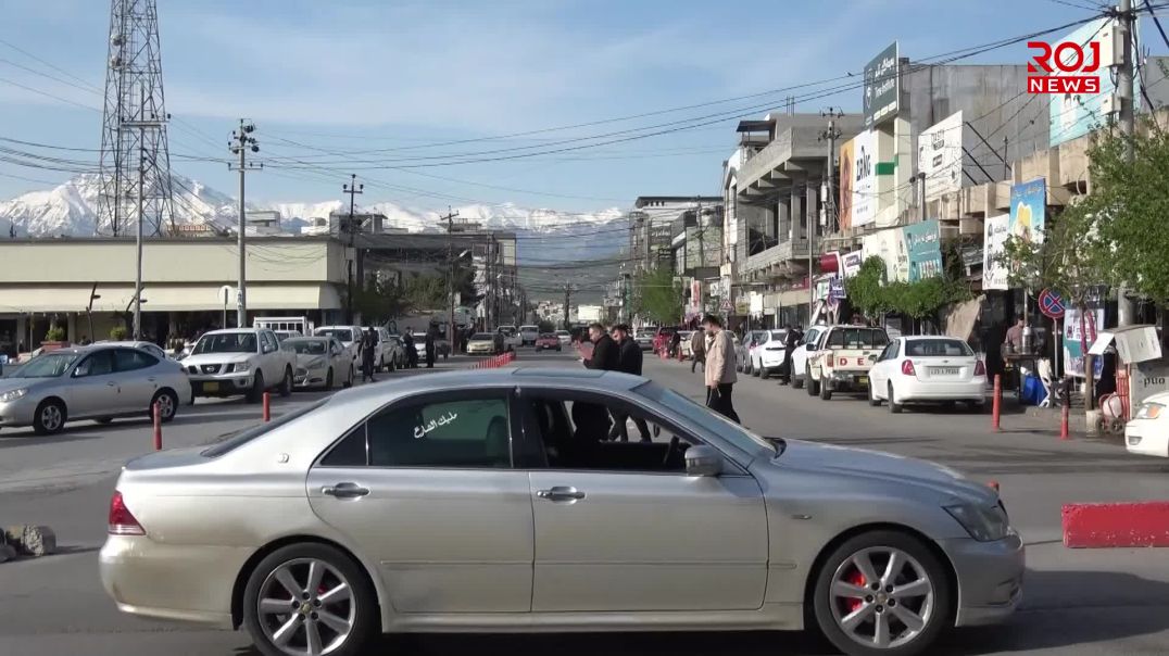 ٥٢ ساڵ تێپەڕ دەبێت و هێشتا برینەکانی بۆردوومانکردنی قەڵادزێ ساڕێژنەکراون