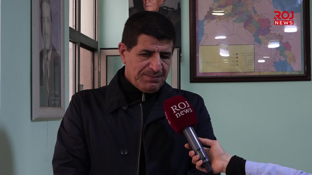 هەڵۆ پێنجوێنی: پۆستی سەرۆککۆمار هێزی مانەوەیە بۆ کورد لە عێراق