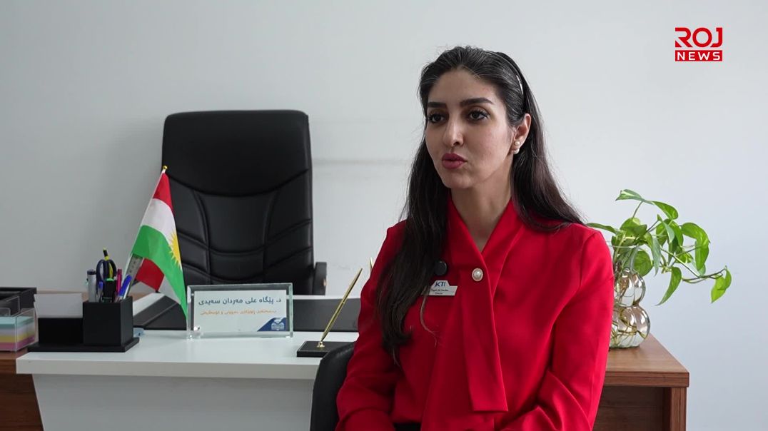 ژنان و منداڵان قوربانی سەرەکیی زەبرە دەروونییەکانی جەنگن