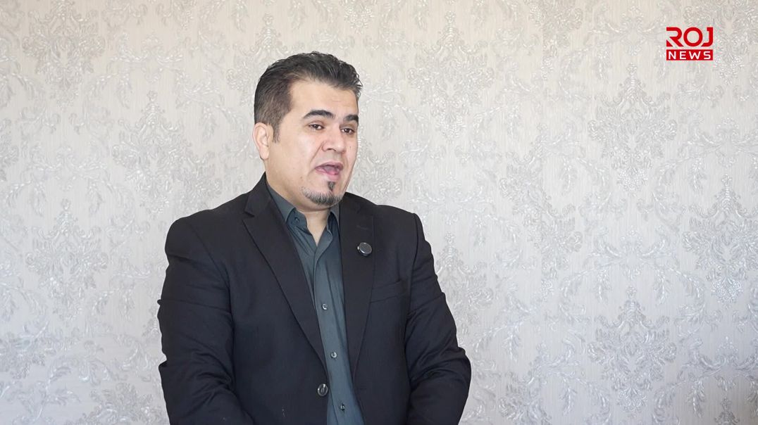 عوسمان گوڵپی: کورد لە چەقی ململانێیەکدایە یەکڕیزیی تاکە ڕێگەی ڕزگاربوونە