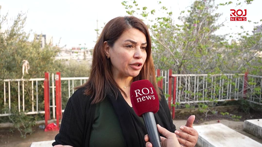 ژنانی چالاکوانانی سلێمانی: چارەسەرنەکردنی شەهید غەزەل بڕیارێکی سیاسی بوو