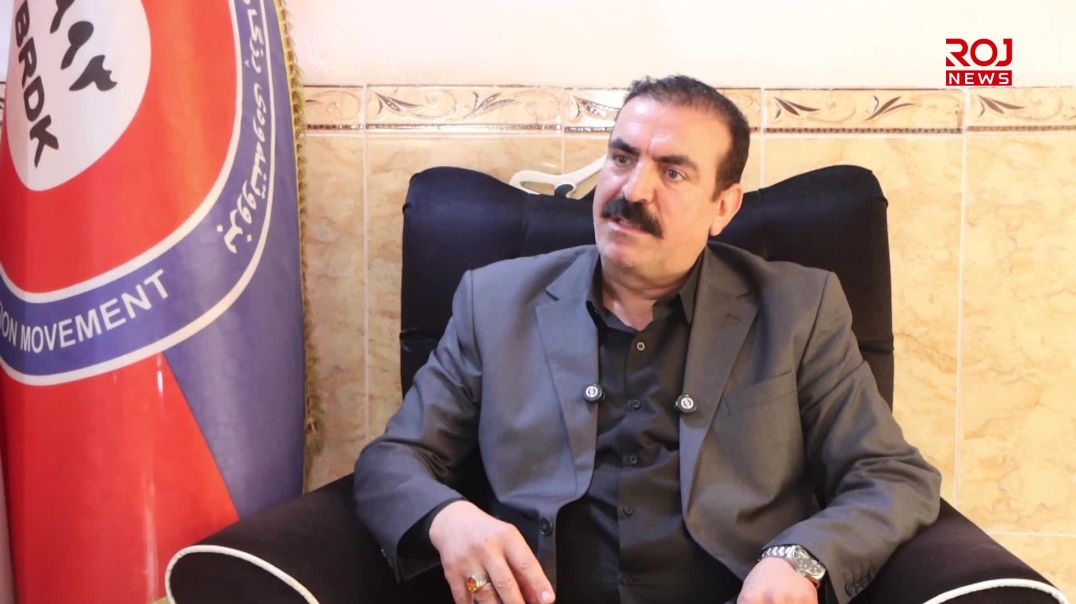 عەبدوڵا حاجی کەمال: ناتەبایی ناوخۆیی ڕێگرە لە پێکهێنانی حکومەت