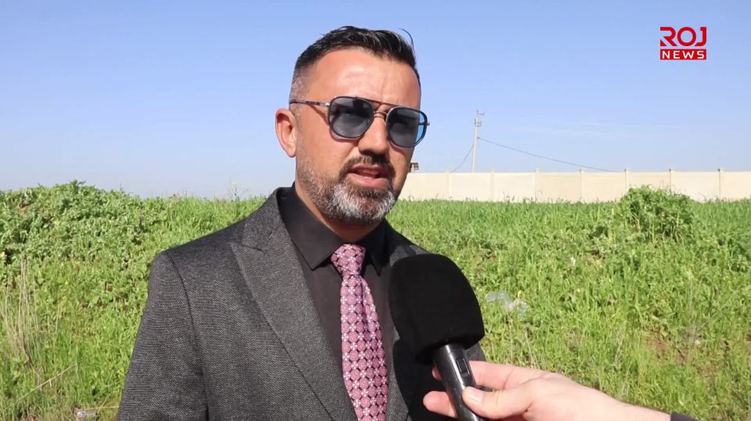 "سنوورە دەستکردەکانی سایکس-پیکۆ بەرەو نەمان دەچن و دەبێت یەکگرتوو بین"