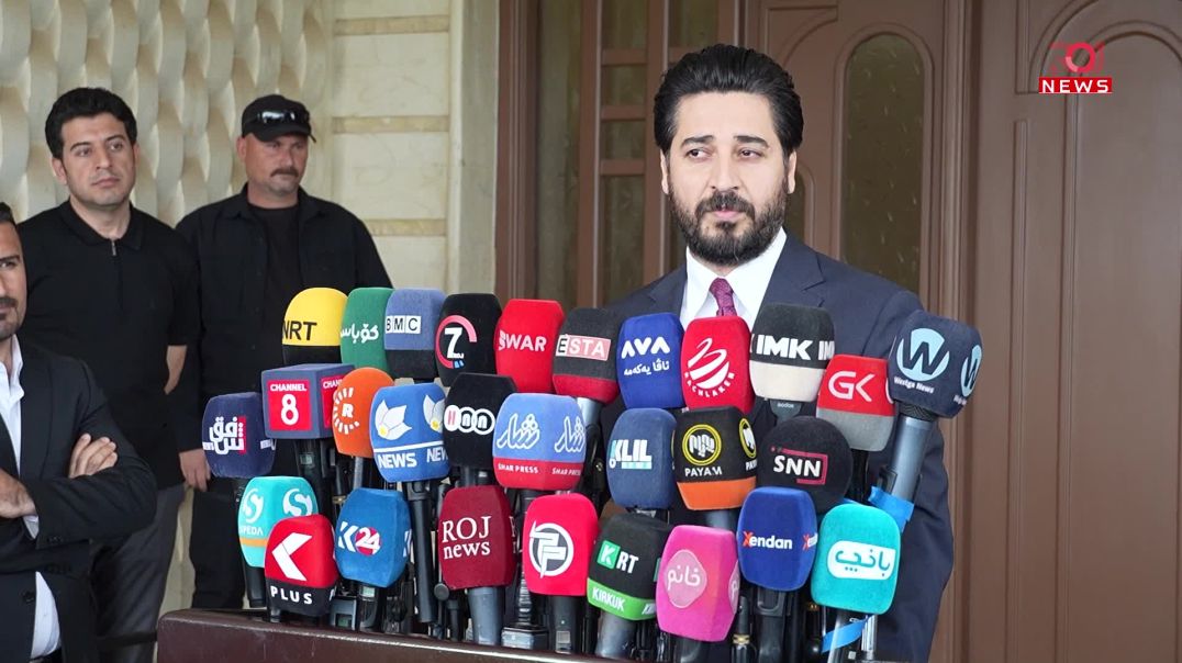 یەنەکە: گۆڕینی پارێزگاری کەرکووک بەرهەمی ڕێککەوتنێکی پێشوەختەیە