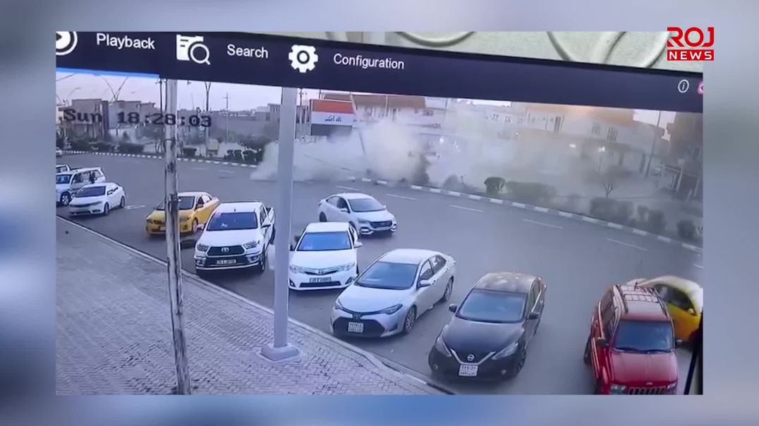 ژمارەی قوربانییەکانی ڕووداوەکەی کەرکووک بۆ ٢٢ کەس بەرزبوویەوە