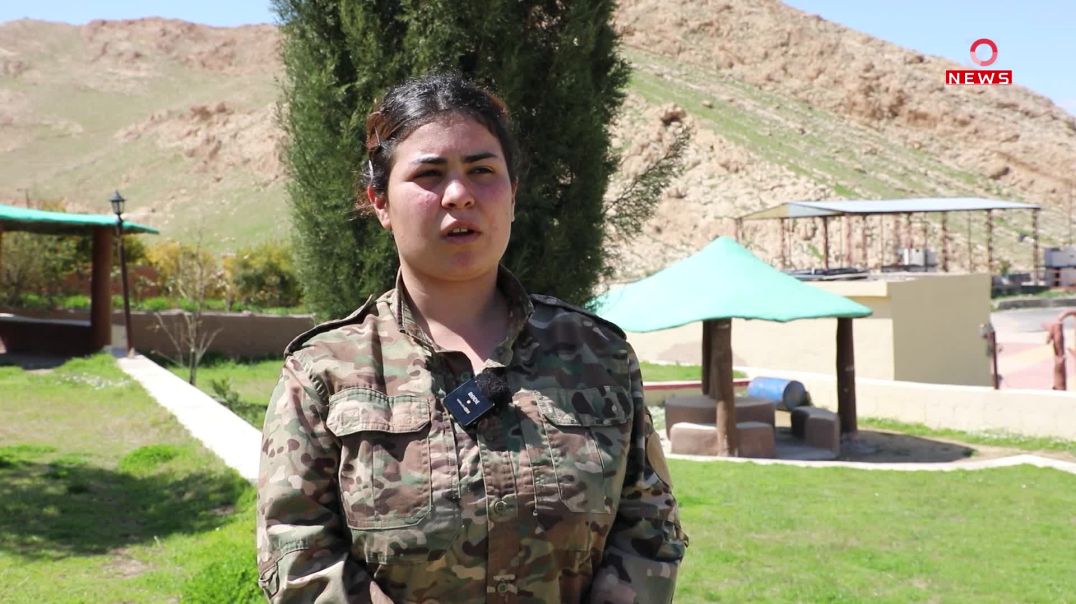 Şervanên Êzidî: Rojbûna Rêber Apo rojbûna gelên bindeste