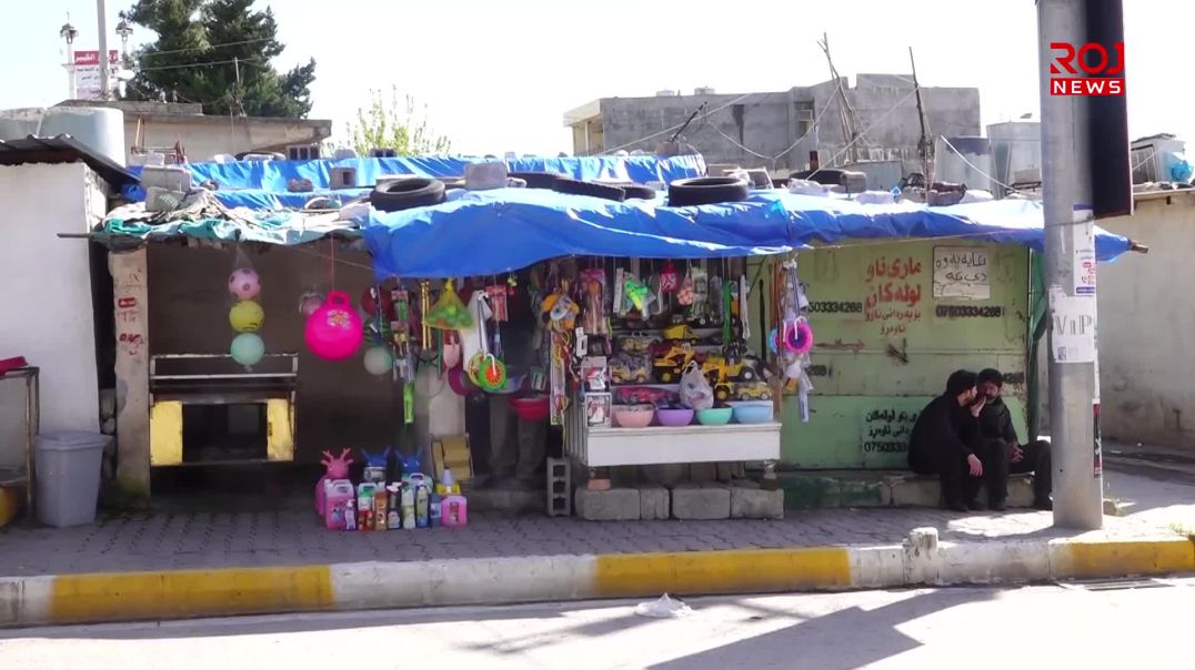 دواى ساڵێك له‌ بە‌ پارێزگابوونی هەڵەبجە چی بۆ کراوە و چی گۆڕاوە؟