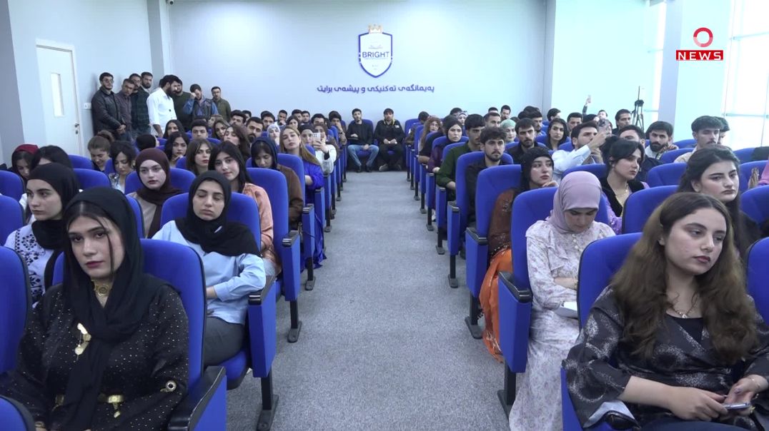 لە سلێمانی پانێڵی "جەنگ و میدیا؛ سنوورەکانی ئازادی و بەرپرسیارێتی" بەڕێوەچوو