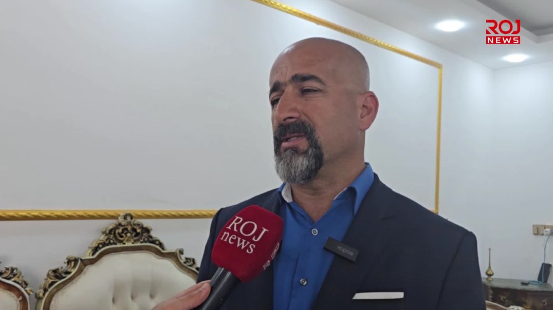 "بۆ دووبارە نەبوونەوەی جینۆسایدی ئەنفال پێویستە یەکڕیز و تەبا بین"