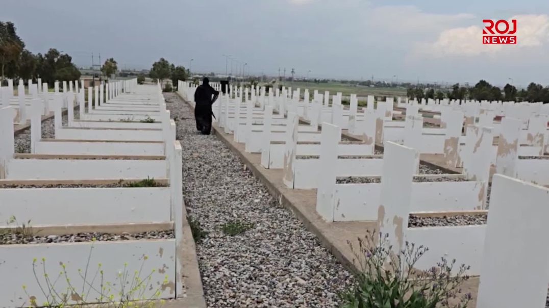 دڕندەیی بەعس لە ئەنفالدا؛ لە نوگرەسەلمان دوو خوشکم لە برسێتیدا مردن