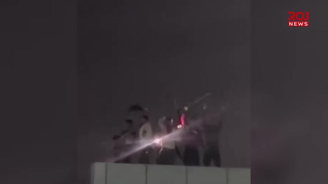 حەشدی شەعبی هێرشی کردە سەر کۆنسوڵخانەی کۆیت لە بەسرە