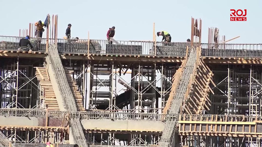 توقف المشاريع الاستراتيجية في محافظة الأنبار يثير قلق المواطنين والمسؤولين