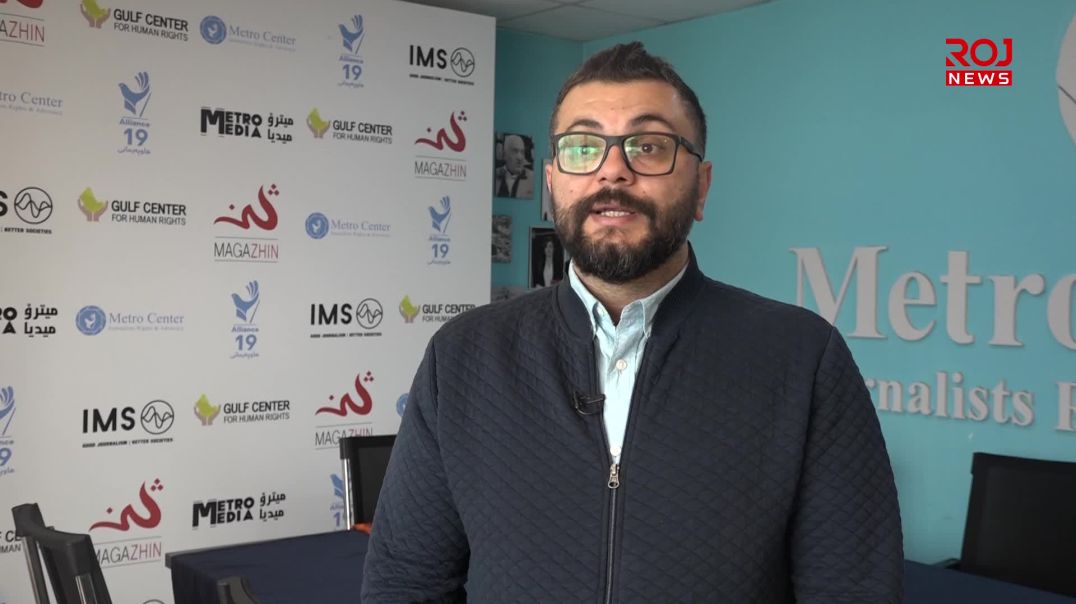 میترۆ: کەیسی شێروانی لە ئاستی نێودەوڵەتیدا زیانی لە هەرێم داوە