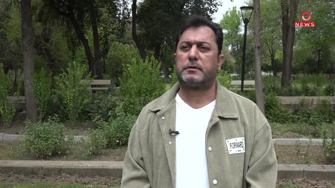 شۆڕش خدر: ڕێبەر ئاپۆ خاوەنی پڕۆژەیەکی نەتەوەیی و مرۆییە بۆ ئاشتی