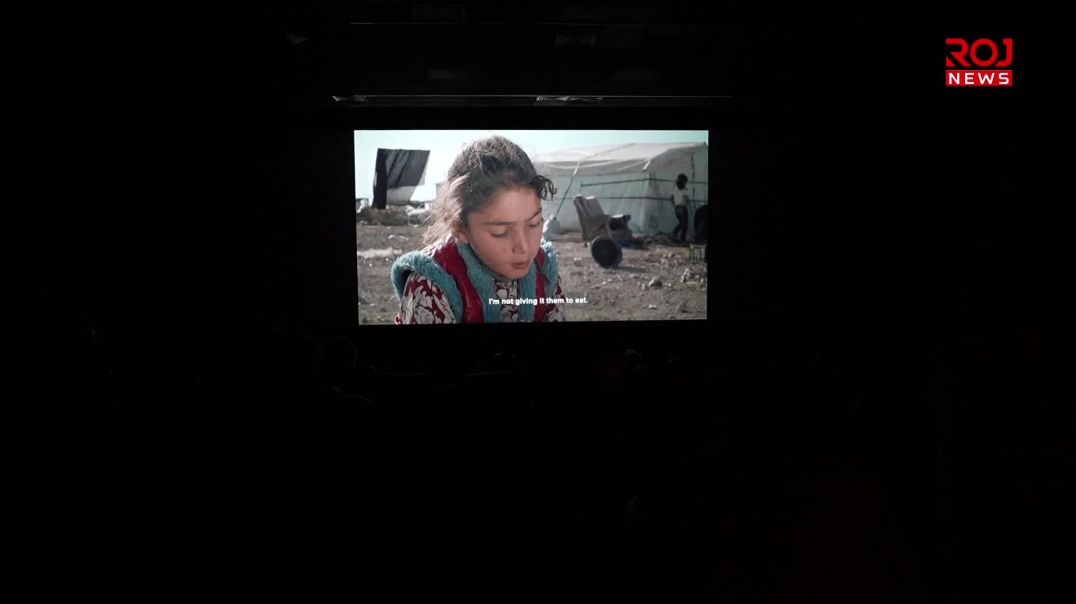 دوای سێ ڕۆژ فێستیڤاڵی کورتەفیلمی کوردی کۆتایی هات