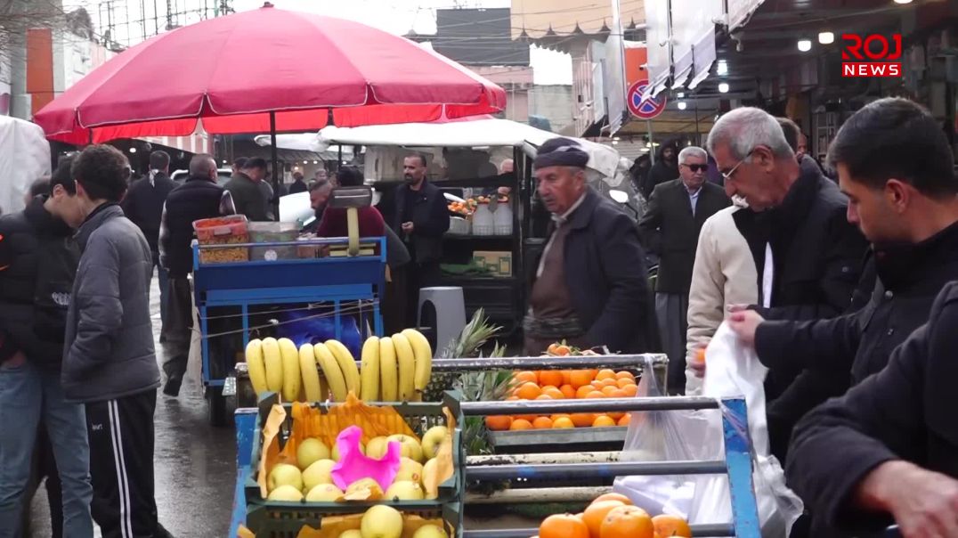 شارەزایەک: ئابوورییی هه‌رێم  شکستخواردوو و تاك سه‌رچاوه‌یه‌