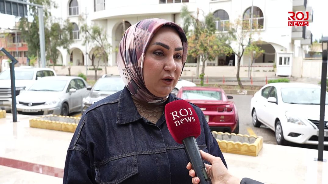 ژنانی سلێمانی: لەسەر ڕێبازی شەهید غەزەڵ درێژە بە خەباتمان دەدەین